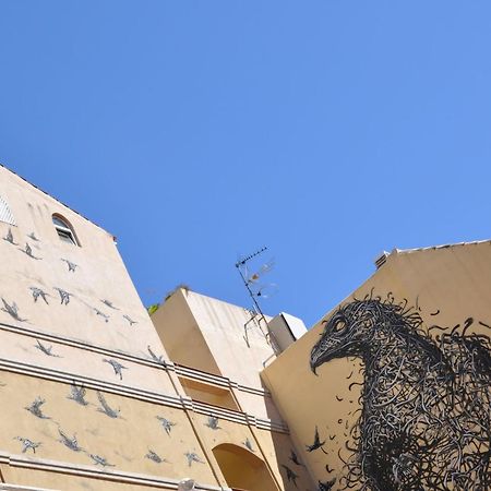 Soho Art District - Malaga Apartment Exterior photo