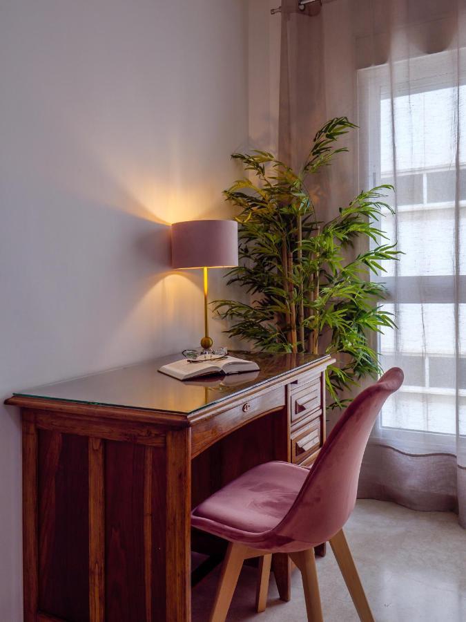Soho Art District - Malaga Apartment Exterior photo