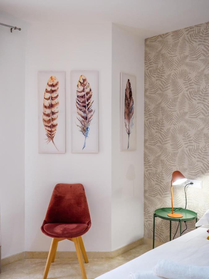 Soho Art District - Malaga Apartment Exterior photo