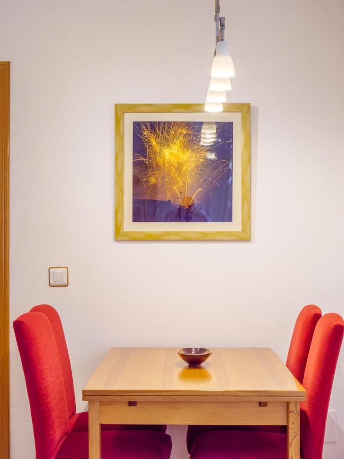 Soho Art District - Malaga Apartment Exterior photo